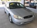 2004 Silver Frost Metallic Ford Taurus SE Sedan  photo #1