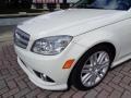 Arctic White - C 300 Sport Photo No. 68
