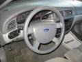 2004 Silver Frost Metallic Ford Taurus SE Sedan  photo #6