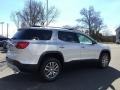 Quicksilver Metallic - Acadia SLE AWD Photo No. 4