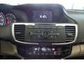 2017 Champagne Frost Pearl Honda Accord LX Sedan  photo #11