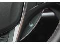 2017 Modern Steel Metallic Acura TLX Technology Sedan  photo #45