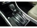 2017 Champagne Frost Pearl Honda Accord LX Sedan  photo #12