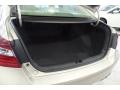 2017 Champagne Frost Pearl Honda Accord LX Sedan  photo #14