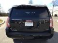 2017 Onyx Black GMC Yukon SLT 4WD  photo #5