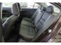2017 Kona Coffee Metallic Honda Accord EX-L Sedan  photo #9