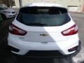 Summit White - Cruze LT Photo No. 3