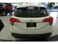 White Orchid Pearl - HR-V LX AWD Photo No. 5