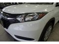 2017 White Orchid Pearl Honda HR-V LX AWD  photo #6