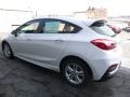 Summit White - Cruze LT Photo No. 5