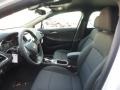 Summit White - Cruze LT Photo No. 11
