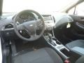 Summit White - Cruze LT Photo No. 13