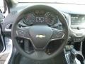 Summit White - Cruze LT Photo No. 16