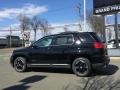 2017 Onyx Black GMC Terrain SLE AWD  photo #6