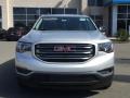 Sparkling Silver Metallic - Acadia All Terrain SLT AWD Photo No. 2