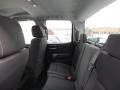 2017 Summit White Chevrolet Silverado 1500 LT Double Cab 4x4  photo #11