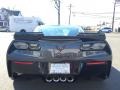 Watkins Glen Gray Metallic - Corvette Z06 Coupe Photo No. 5