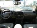 Super White - Sequoia Limited 4WD Photo No. 13