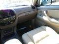 Super White - Sequoia Limited 4WD Photo No. 14
