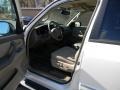 Super White - Sequoia Limited 4WD Photo No. 16