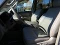 Super White - Sequoia Limited 4WD Photo No. 18