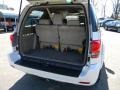 Super White - Sequoia Limited 4WD Photo No. 21