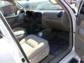 Super White - Sequoia Limited 4WD Photo No. 22