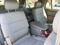 Super White - Sequoia Limited 4WD Photo No. 25