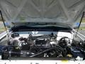 Super White - Sequoia Limited 4WD Photo No. 26