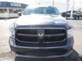 2014 Mineral Gray Metallic Ram 1500 Express Quad Cab 4x4  photo #8