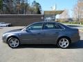 2007 Quartz Gray Metallic Audi A4 2.0T quattro Sedan  photo #7