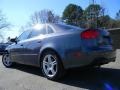 2007 Quartz Gray Metallic Audi A4 2.0T quattro Sedan  photo #8