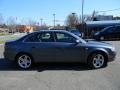 2007 Quartz Gray Metallic Audi A4 2.0T quattro Sedan  photo #11