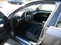 2007 Quartz Gray Metallic Audi A4 2.0T quattro Sedan  photo #16