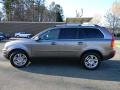 2011 Oyster Grey Metallic Volvo XC90 3.2 AWD  photo #7