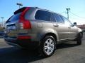 Oyster Grey Metallic - XC90 3.2 AWD Photo No. 10