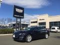 Blue Velvet Metallic - Malibu LT Photo No. 1