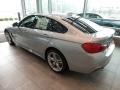 Glacier Silver Metallic - 4 Series 440i xDrive Gran Coupe Photo No. 2