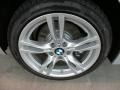 2017 BMW 4 Series 440i xDrive Gran Coupe Wheel