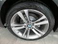 2017 BMW 3 Series 330i xDrive Sedan Wheel and Tire Photo