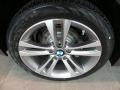 2017 BMW 4 Series 430i xDrive Gran Coupe Wheel