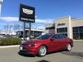 Cajun Red Tintcoat - Malibu LT Photo No. 1
