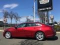 Cajun Red Tintcoat - Malibu LT Photo No. 6