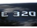 2002 Mercedes-Benz E 320 Sedan Badge and Logo Photo