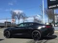 2017 Black Chevrolet Camaro LT Coupe  photo #6