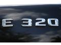 2002 Black Mercedes-Benz E 320 Sedan  photo #52