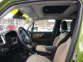 2016 Jungle Green Jeep Renegade Latitude 4x4  photo #11