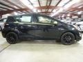 2016 Black Sand Pearl Toyota Prius c Special Edition  photo #2
