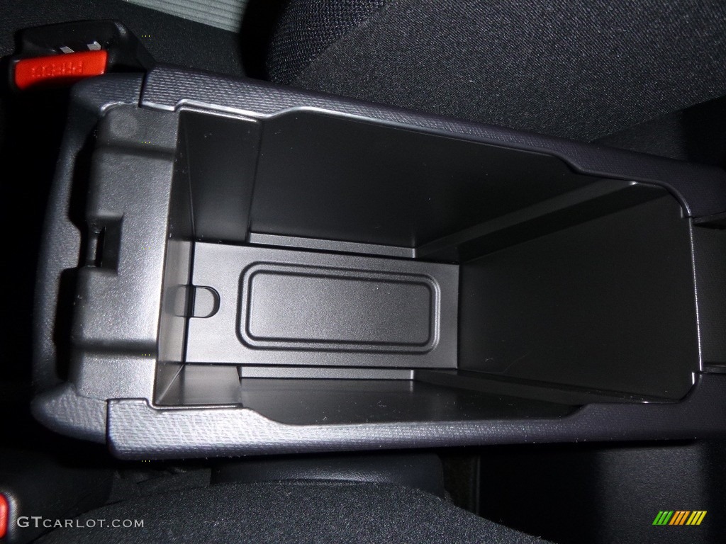 2016 Prius c Special Edition - Black Sand Pearl / Ash/Black photo #12
