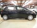 2016 Black Sand Pearl Toyota Yaris 5-Door L  photo #2